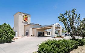 Super 8 By Wyndham Midland